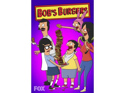 bob s burgers season 6 episode 6 the cook the steve the gayle and her lover [hd] [buy