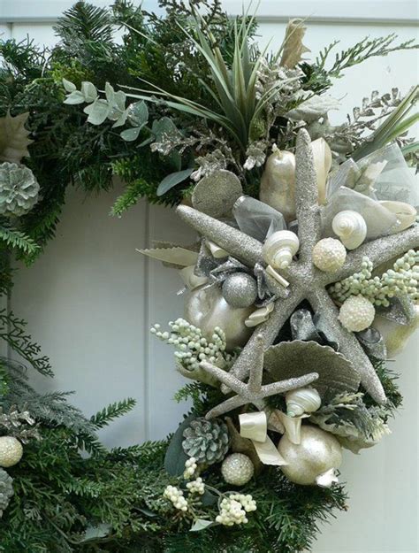 Check spelling or type a new query. 25 Inspiring Beach Christmas Decorations | HomeMydesign