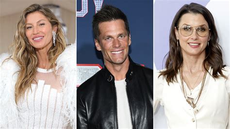 Tom Brady Posts Mother S Day Tribute To Exes Gisele B Ndchen And