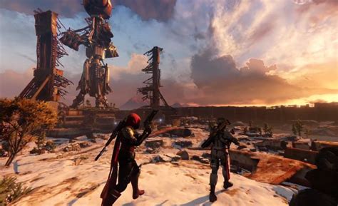 New Bungie Destiny Gameplay Trailer Released Video