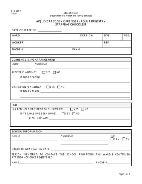 form cfs685 1 fill out sign online and download fillable pdf illinois templateroller