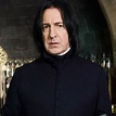 RIP Professor Snape- Today's Parent