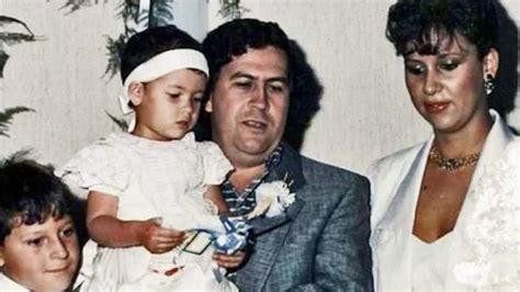 La Viuda De Pablo Escobar Entre El Alivio Judicial El Fantasma Del