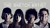 The Sketch Artist - Attraction Distribution