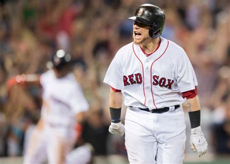 Christian Vazquez And The Red Sox Walk Off With The Win In The Most