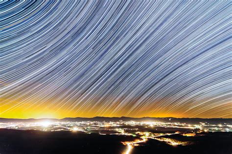 Basic Star Trail Photography What Are They And How To Make Them