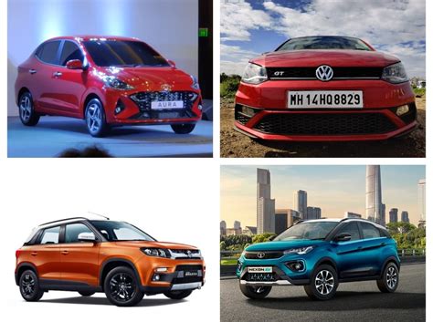 Upcoming Cars In 2020 That Will Cost Under Rs 10 Lakhs