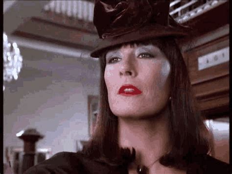 Anjelica Huston The Witchs GIF Anjelica Huston The Witchs The Great