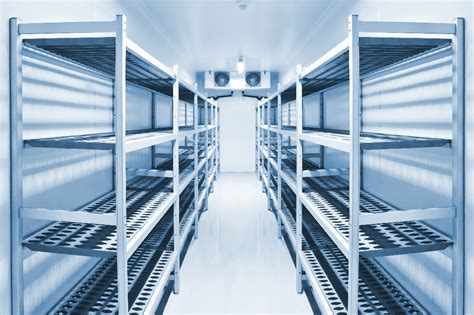How To Organize Your Commercial Kitchen S Cold Storage Parts Town