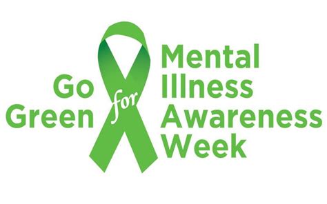 She, in fact, still reminds my brother and i of this sentiment every time we are out and about walking our dogs. Mental Illness Awareness Week | ComWell
