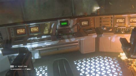 Escape Sevastopol Walkthrough Alien Isolation Game Guide