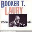 Booker T. Laury