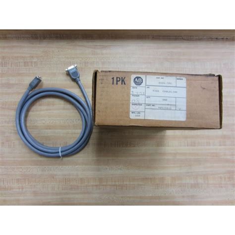 Allen Bradley 8500 Tpc Cablelink 8500tpc Rev 02 Mara Industrial