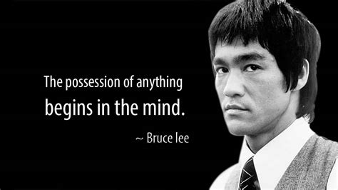 Bruce Lee Quotes For Motivation And Dedication Wellquo
