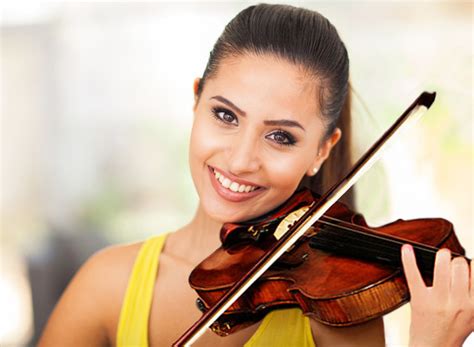 Our Departments Online Violin Academy
