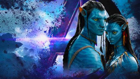 Avatar Passes Avengers Endgame As All Time Highest Grossing Film