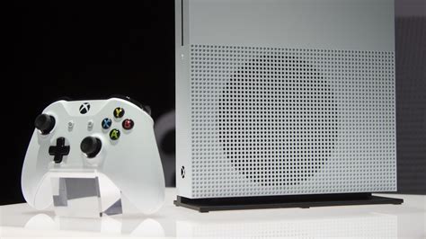 Xbox One S 2tb Console Appears To Have Sold Out On Amazon Already