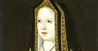 El diario de Anne Boleyn: Isabel de York, reina de Inglaterra