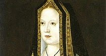 El diario de Anne Boleyn: Isabel de York, reina de Inglaterra