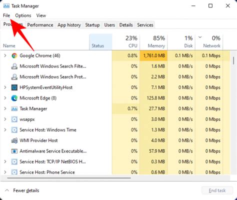 Windows 11 Taskbar Not Showing How To Fix