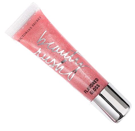 Buy Victorias Secret Beauty Rush Lip Gloss Strawberry Fizz Unboxed Online At Low Prices In