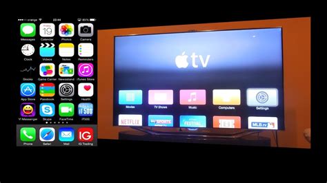 Your new, empty playlist appears in the sidebar, in the playlists section. How to use your iPhone as an Apple TV remote control - YouTube