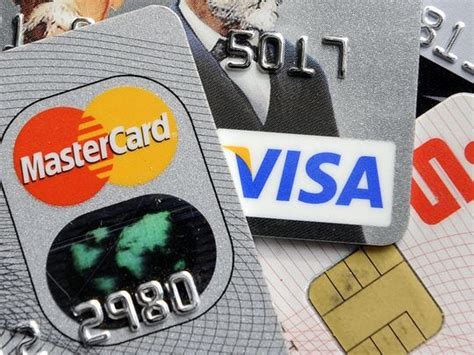 With New Chip Credit Cards On Way Heres What Consumers Need To Know