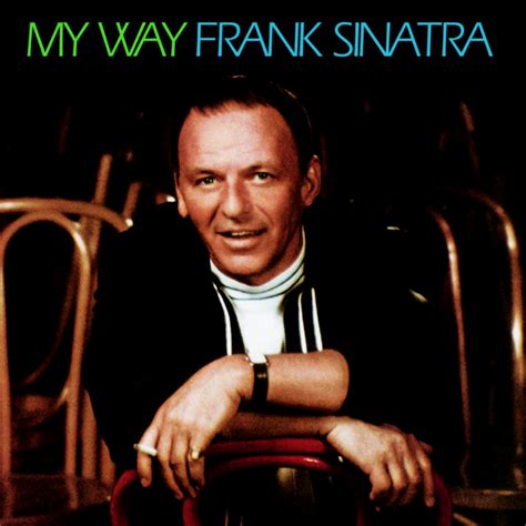 Collection by david stoppa • last updated 3 weeks ago. Frank Sinatra — All My Tomorrows — Listen, watch, download ...