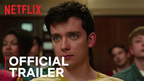 Sex Education Season 2 Trailer Coming To Netflix