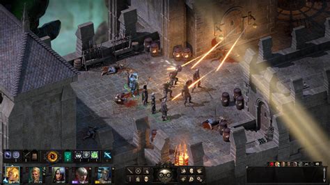 Pillars Of Eternity 2 Ps4 Store Off 70