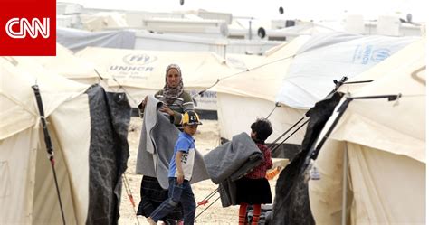 مفوضية شؤون اللاجئين 145 ألف لاجئة سورية يترأسن عائلاتهن بمفردهن