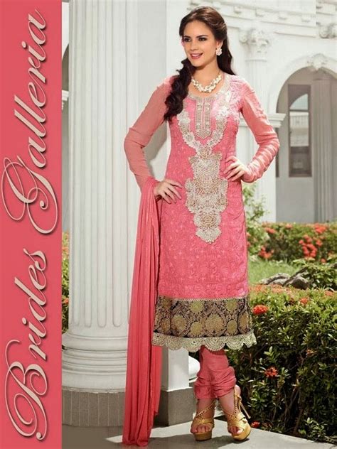 Brides Galleria Punjabi Suits Collection 2013 Elegant