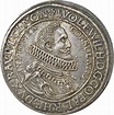 1 Thaler - Wolfgang William - Ducado de Palatinado-Neoburgo – Numista