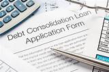 Images of Can You Consolidate Debt Into A Home Loan
