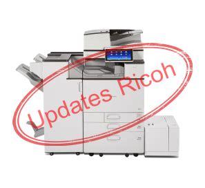 Ricoh p c600 driver & software download. Driver Ricoh MP C6004 : Printer And Scanner Download