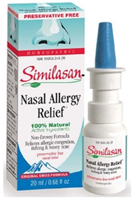 Similasan Money Maker At Walgreens 4/15