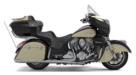 new 2017 indian roadmaster® motorcycles in murrells inlet sc thunder black ivory cream
