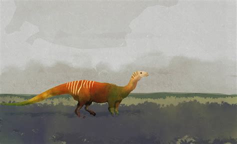 Blikanasaurus Cromptoni By Dinostavros On Deviantart