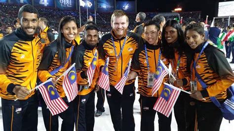 To qualify for the contest, participants must be a fan of mabâ€™s official instagram page, @malaysiaairlines. Malaysia's karate athletes eyeing Olympics 2020 - TheHive.Asia