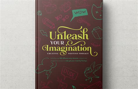 How To Create An Imaginative Book Cover Design In Photoshop Design Cuts