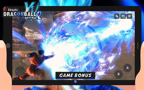 Dragon ball xenoverse 2 allows players to turn their own custom characters to become a super saiyan god. Guide Dragon Ball Xenoverse 2 for Android - APK Download