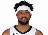 Jordan Goodwin | Memphis Grizzlies | NBA.com