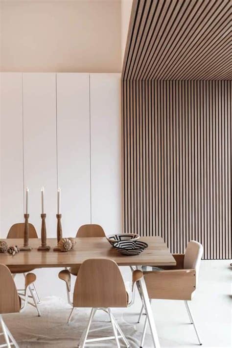 Japandi In 2021 Interior Room Design Dining Room Design