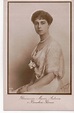 Princess Maria Antonia of Bourbon-Parma Postcard | Bourbon, Parma ...