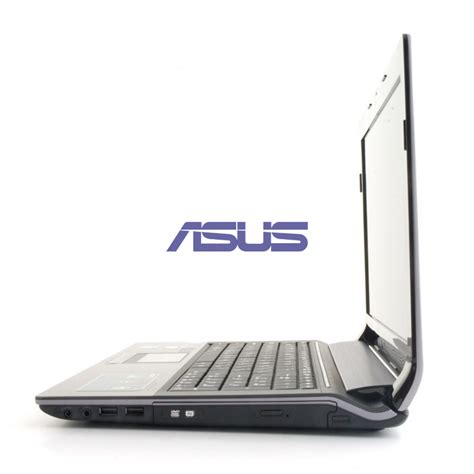 Ноутбук Asus N53sv N53svsz225d характеристики официальная гарантия