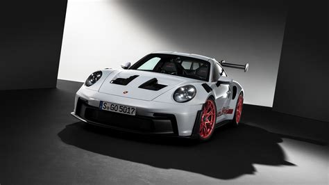 Porsche 911 Gt3 Rs 2022 4k 6 Wallpaper Hd Car Wallpapers 22533