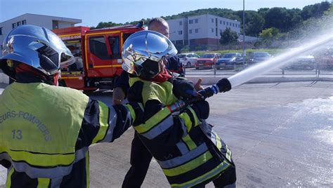 Journée Spéciale Les Sapeurs Pompiers Recherchent Des Volontaires