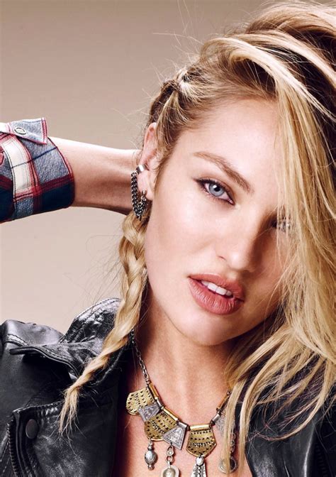 600x851 Candice Swanepoel Actress Face 600x851 Resolution Wallpaper