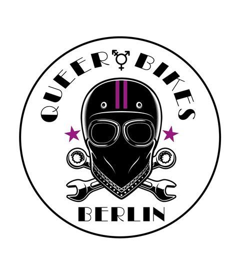 Queer Bikes Berlin Berlin