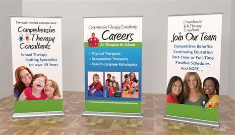 Inspired 2 Design Llc Tradeshow Banners